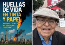 Evaristo Marín: una vida en tinta y papel Huellas de tinta y papel