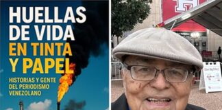 Evaristo Marín: una vida en tinta y papel Huellas de tinta y papel