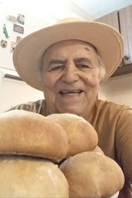 Evaristo Marín