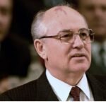 Gorbachov