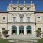 Villa Georgina