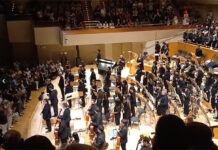 Florentino venció al Diablo otra vez, en Madrid