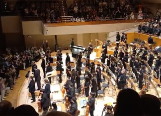 Florentino venció al Diablo otra vez, en Madrid